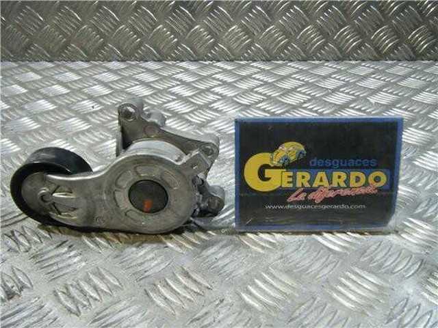 Rolka napinacza paska napędowego 9807720180 PEUGEOT