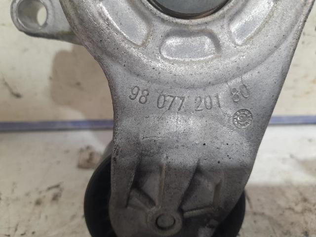 9807720180 Peugeot/Citroen