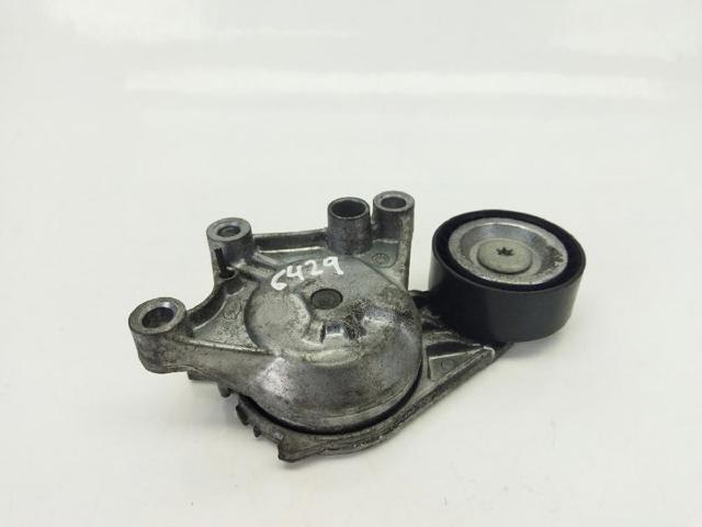 Rolka napinacza paska napędowego 9807720180 PEUGEOT