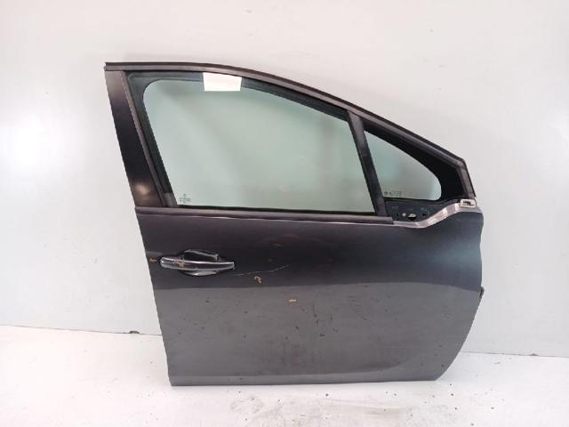 Drzwi przednie prawe 9807820680 PEUGEOT
