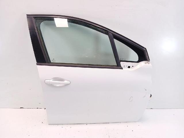 Drzwi przednie prawe 9807820680 PEUGEOT