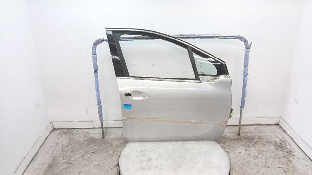 Drzwi przednie prawe 9807820680 PEUGEOT