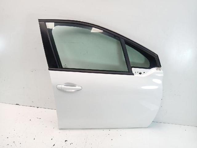 Drzwi przednie prawe 9807820680 PEUGEOT