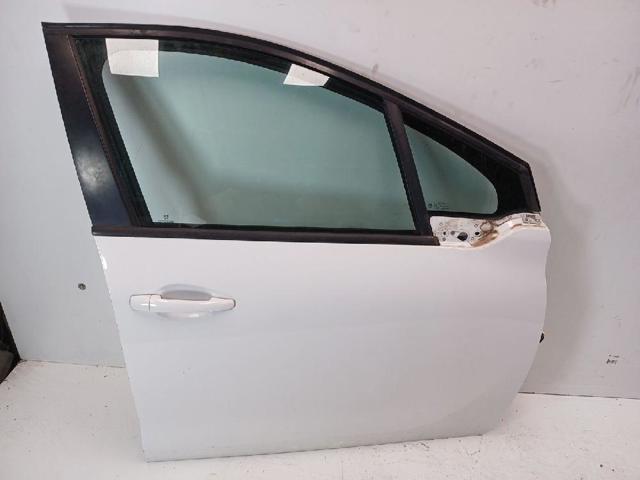 Drzwi przednie prawe 9807820680 PEUGEOT