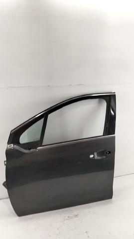 Drzwi przednie lewe 9807820780 PEUGEOT