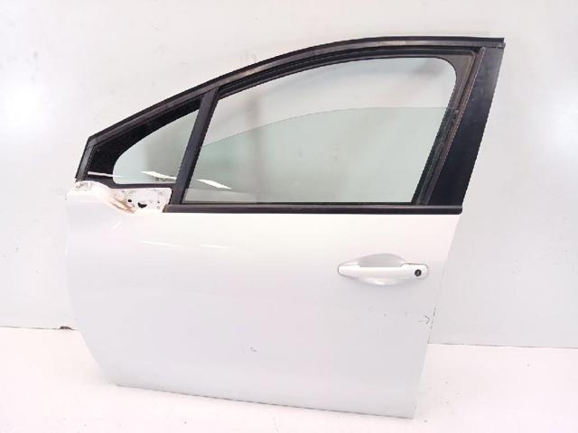 Drzwi przednie lewe 9807820780 PEUGEOT