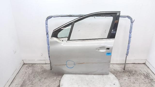 Drzwi przednie lewe 9807820780 PEUGEOT