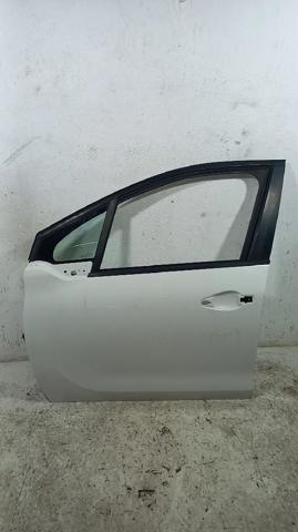 Drzwi przednie lewe 9807820780 PEUGEOT
