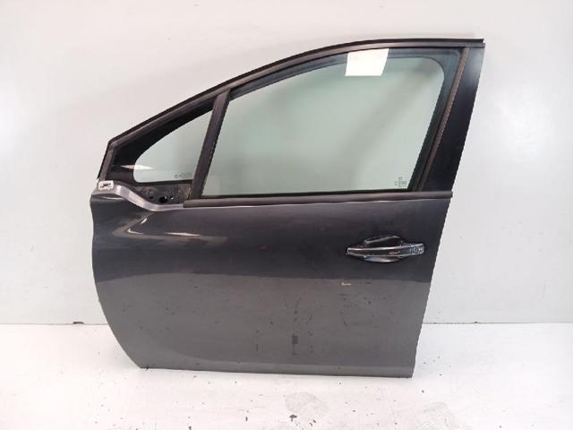 Drzwi przednie lewe 9807820780 PEUGEOT