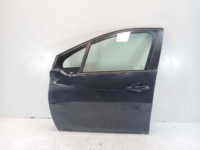 Drzwi przednie lewe 9807820780 PEUGEOT