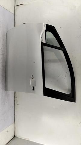 Drzwi przednie lewe 9807820780 PEUGEOT