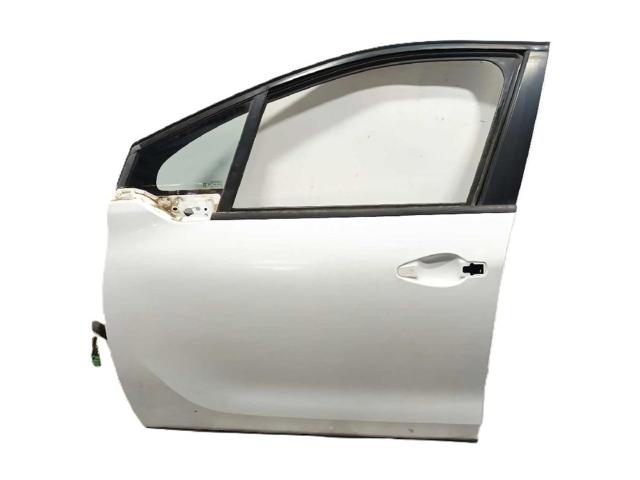 Drzwi przednie lewe 9807820780 PEUGEOT