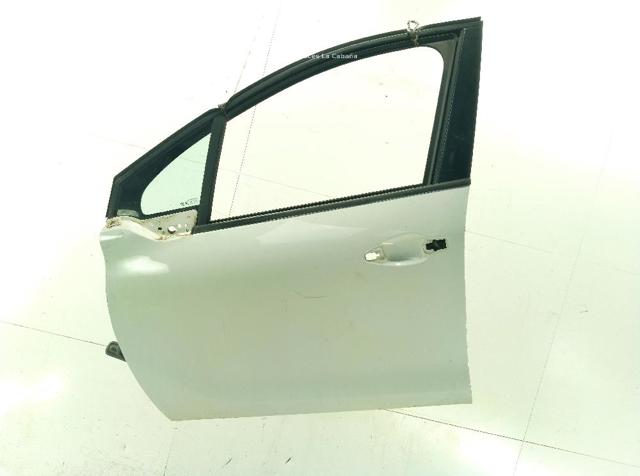 Drzwi przednie lewe 9807820780 PEUGEOT