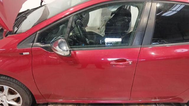 Drzwi przednie lewe 9807820780 PEUGEOT