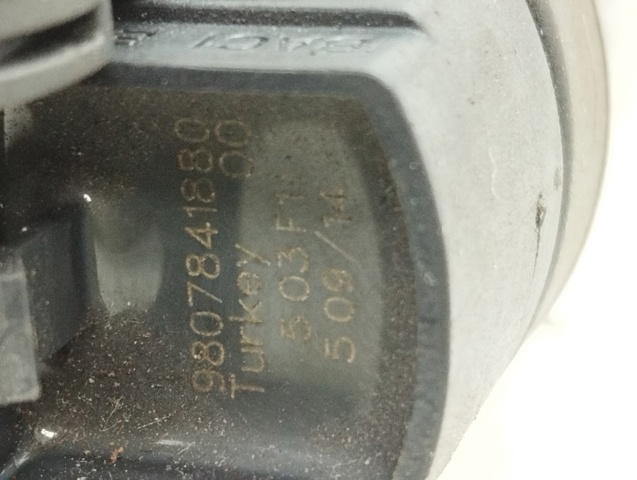 9807841880 Peugeot/Citroen