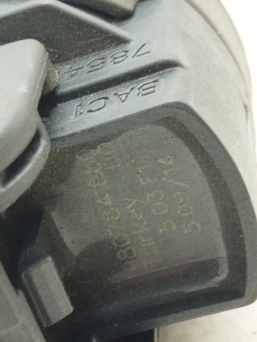 9807841880 Peugeot/Citroen