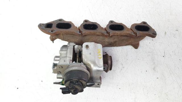 Turbina 9807873180 FORD