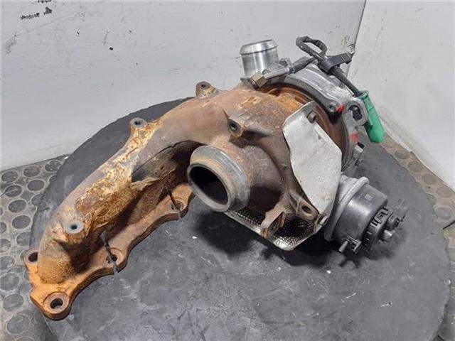 Turbina 9807873180 FORD