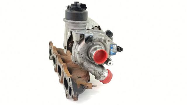 Turbina 9807873180 PEUGEOT