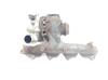 Turbina 9807873180 PEUGEOT