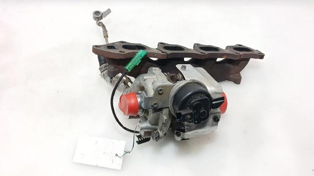 Turbina 9807873180 PEUGEOT