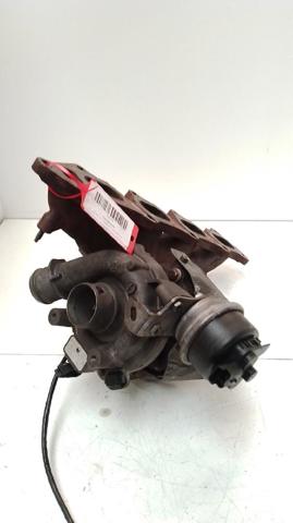 Turbina 9807873180 PEUGEOT