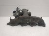Turbina 9807873180 PEUGEOT
