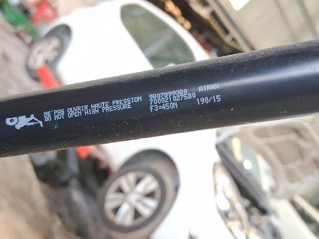 9807899380 Peugeot/Citroen