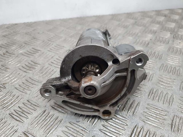 Rozrusznik 9807963180 PEUGEOT