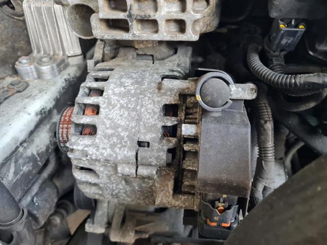 9807995580 Peugeot/Citroen