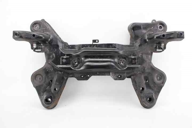 Korpus osi przedniej 9808011780 PEUGEOT