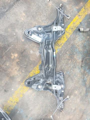 Korpus osi przedniej 9808011780 PEUGEOT