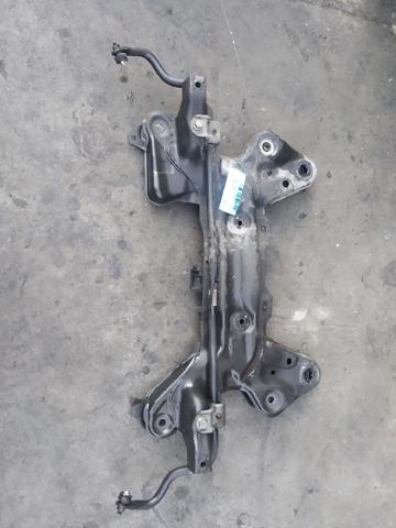 Korpus osi przedniej 9808011780 PEUGEOT
