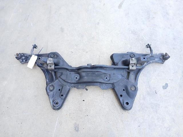 Korpus osi przedniej 9808011780 PEUGEOT