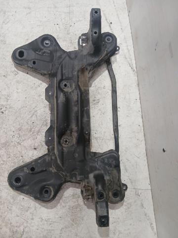 Korpus osi przedniej 9808011780 PEUGEOT