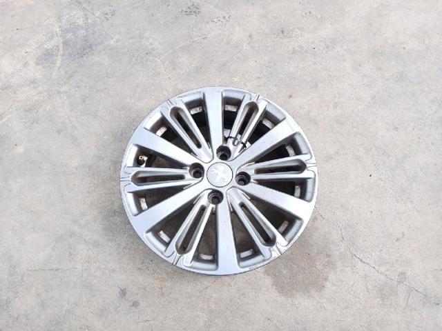 98081375VX Peugeot/Citroen