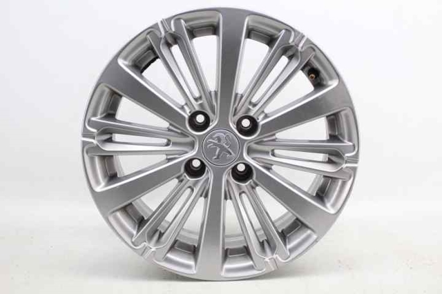 98081375VX Peugeot/Citroen