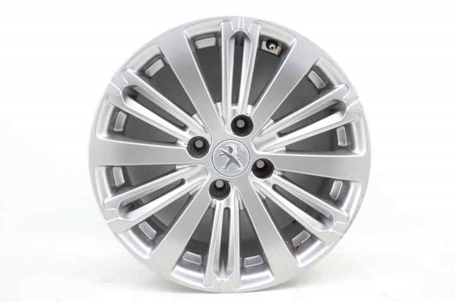 98081375VX Peugeot/Citroen