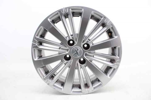 98081375VX Peugeot/Citroen