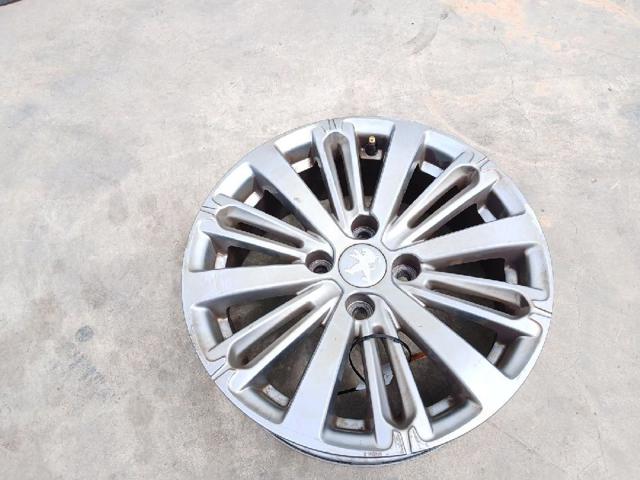 98081375VX Peugeot/Citroen