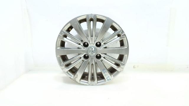 98081375VX Peugeot/Citroen