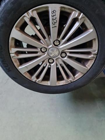 98081375VX Peugeot/Citroen