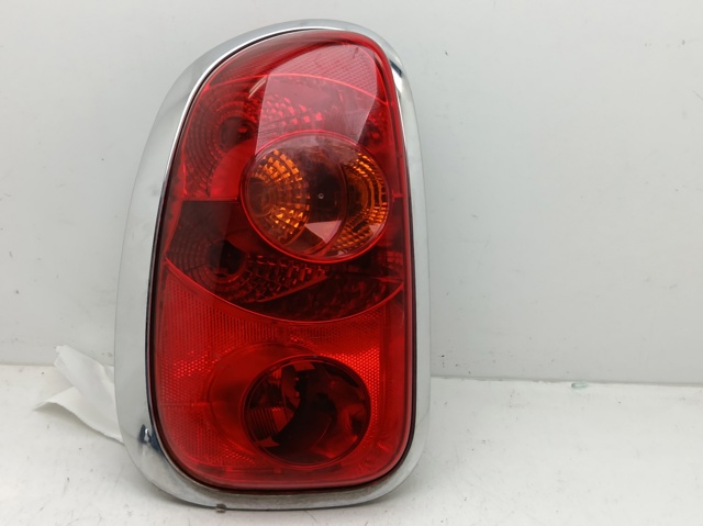 Lampa zespolona tylna lewa 9808149 BMW