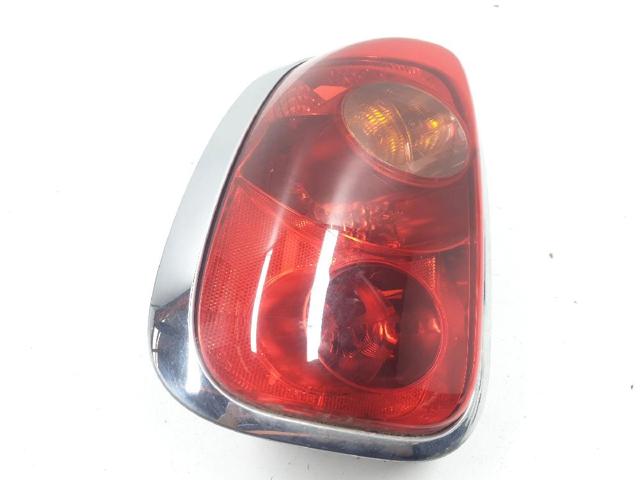 Lampa zespolona tylna lewa 9808149 BMW