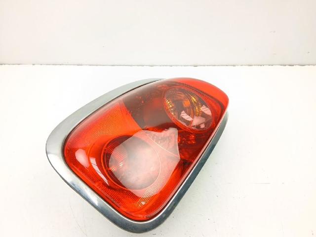 Lampa zespolona tylna lewa 9808149 BMW
