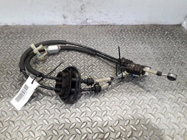 Mechanizm zmiany biegów (cięgno) 9808161480 PEUGEOT