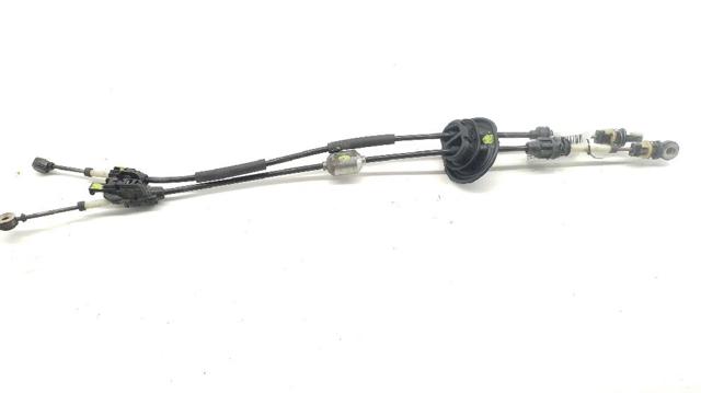 Mechanizm zmiany biegów (cięgno) 9808161480 PEUGEOT