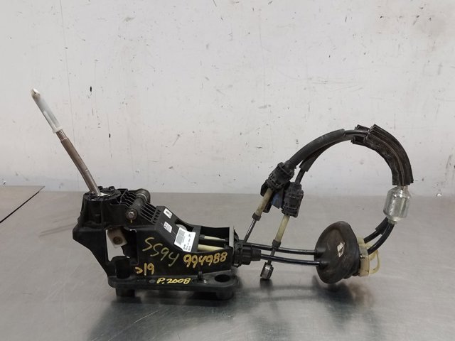 9808161780 Peugeot/Citroen