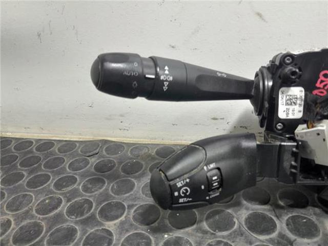 Przełącznik zespolony, w komplecie Peugeot 208 CA, CC