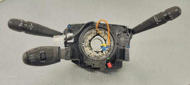 Przełącznik zespolony, w komplecie Peugeot 208 CA, CC